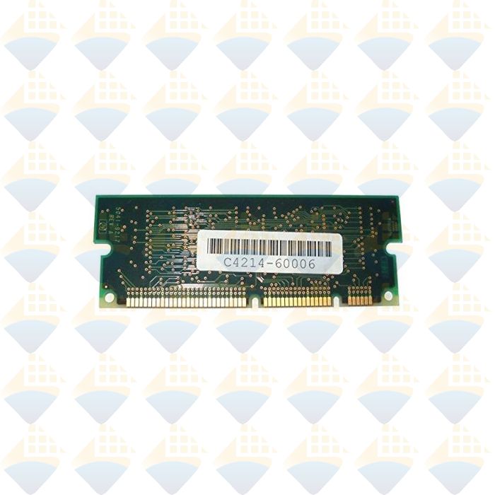 C4214-60006-RO | HP LaserJet 8100 Firmware Rom