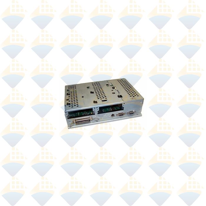 C4251-60001 | HP LaserJet 4050 Formatter Assembly
