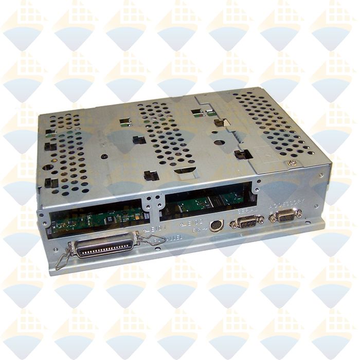C4251-69001-RO | HP LaserJet 4050 Formatter Board - Refurbished