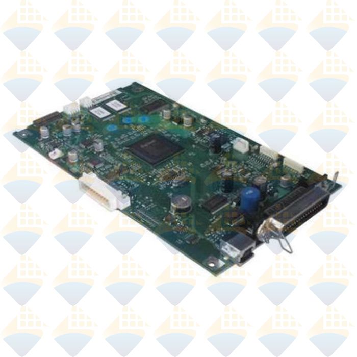 C4261-60001-RO | 3200 Formatter Board - Refurbished