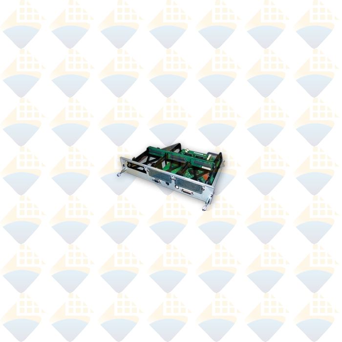 C4265-67901-RO | HP LaserJet 8150 Formatter Non-Network
