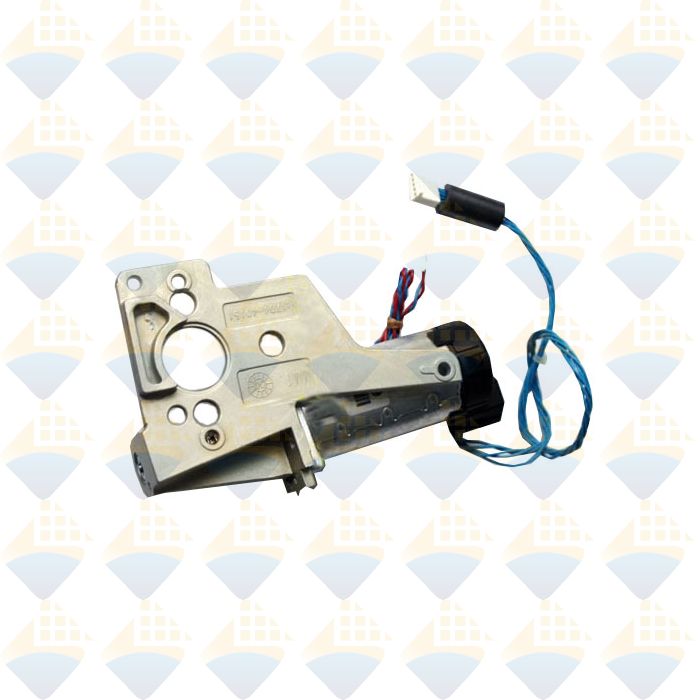 C4724-60053 | HP X-Axis motor assembly kit