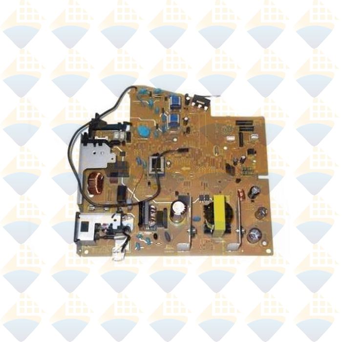 C4785-50002 | HP LaserJet C4785A Mailbox Power Supply Assembly