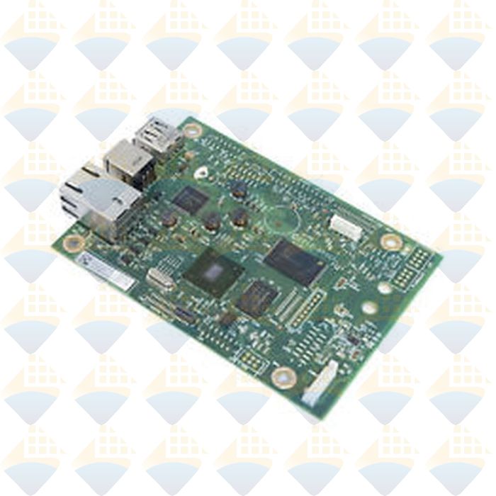 C5F93-60002-RO | HP LaserJet M402, M403 Formatter Board Assembly - Refurbished