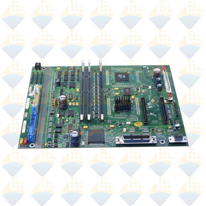 C6071-60001 | HP Designjet 1050C/1055Cm Main Logic Board