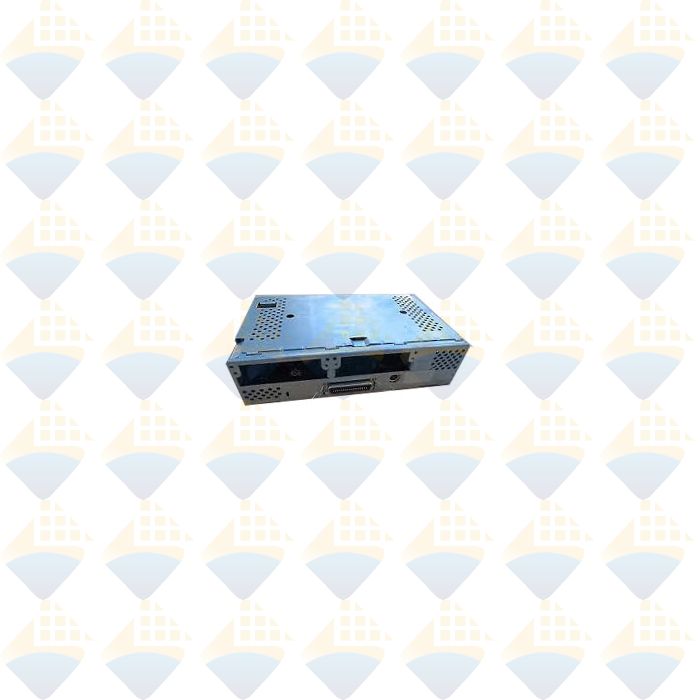 C7844-69002-RO | HP LaserJet 4100 Formatter Pc Board Assembly - Refurbished