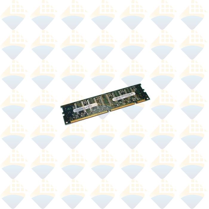 C7848AX | HP LaserJet 4550 4600 9000 Sdram 64Mb Dimm Memory - Refurbished