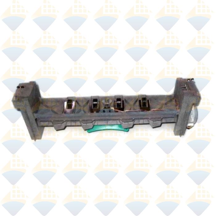 C8085-60501-RO | LaserJet 9000 Series Stapler Paper Path Router