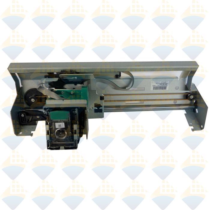 C8085-60503-RO | HP LaserJet 9000 Stapler Carriage Assembly