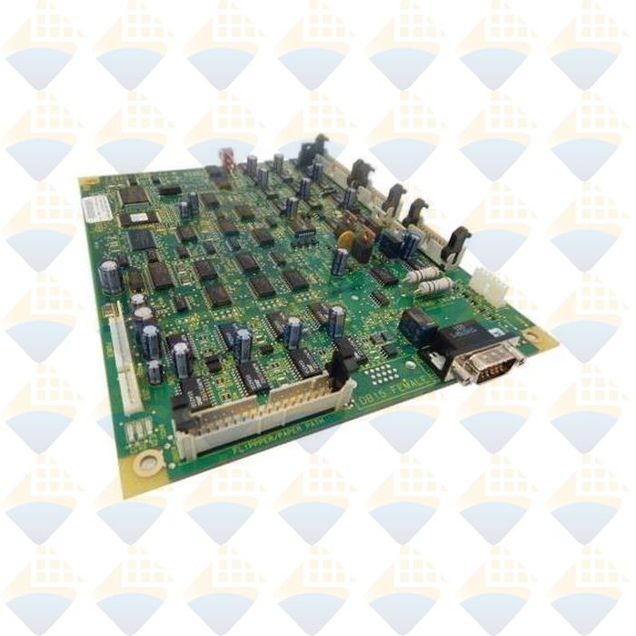 C8085-60560 | LaserJet 9000 Series Stapler Controller Pcb Board - Refurbished - Refurbished