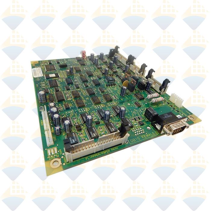 C8085-60567-RO | HP LaserJet 9000 9050 9500 Stapler/Stacker Controller Pc Board - Refurbished
