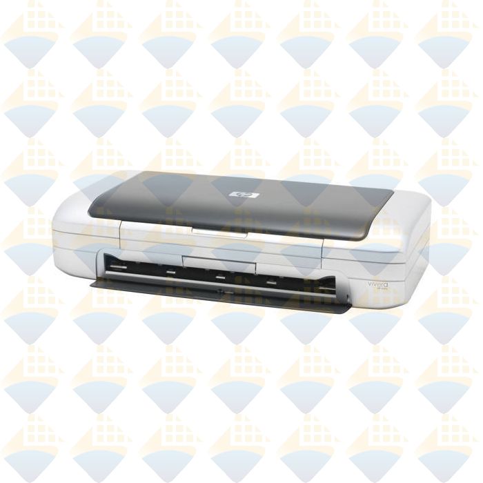 C8151A | New Open Box HP Deskjet 460, Ink Not Included