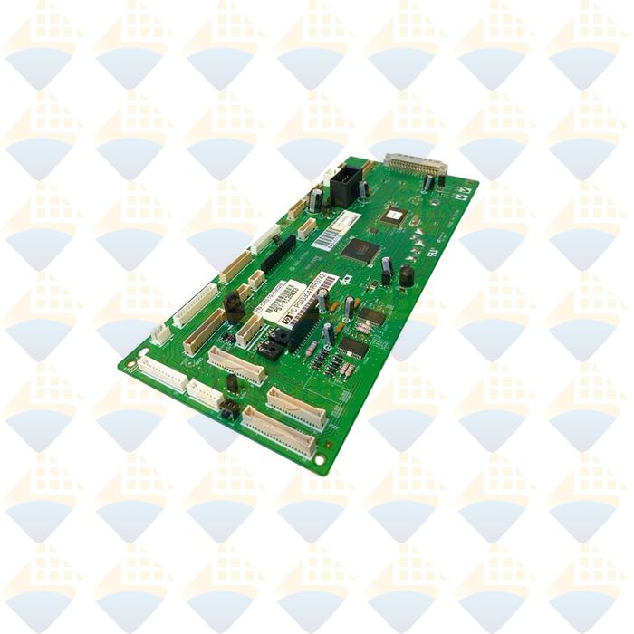 C8519-69005-RO | HP LaserJet 9000/9000MFP Dc Controller Board Assembly
