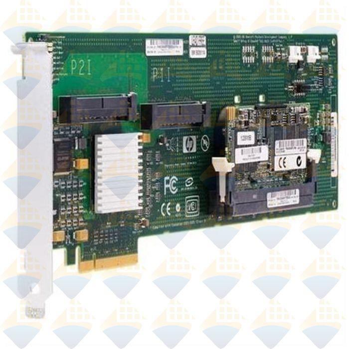 C8519-69021-RO | HP LaserJet 9000/9000MFP Dc Controller Board Assembly