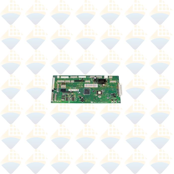 C8519-69028-RO | HP LaserJet 9000/9000MFP Dc Controller Board Assembly