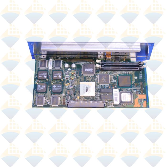C8523-69005 | HP LaserJet 90XxMFP Copy Processor Pcb