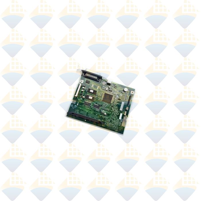 C8542-60001-RO | HP LaserJet 3330 Formatter Board Assembly