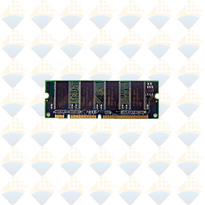 C9121AX-RO | HP Color LaserJet 2605, CM1015 Memory 128Mb 100 Pin Sdram Dimm - Refurbished