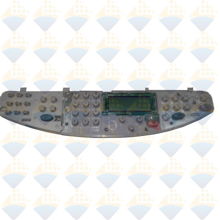 C9126-60102 | 3330 Control Panel