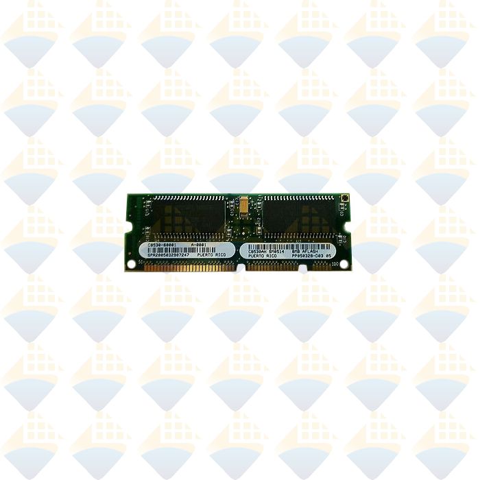 C9129BA | Evm Dimm Accessory For HP LaserJet 5100