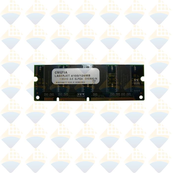 C9147-67908 | DIMM-16MB Flash-w/Firmware - Refurbished - Refurbished