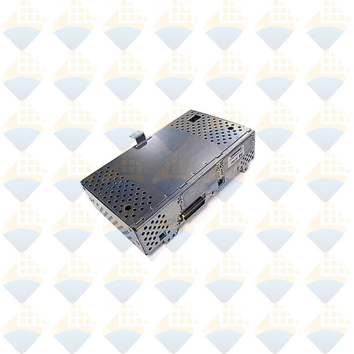 C9651-67902-RO | HP LaserJet 4300 Formatter Pcb - Refurbished