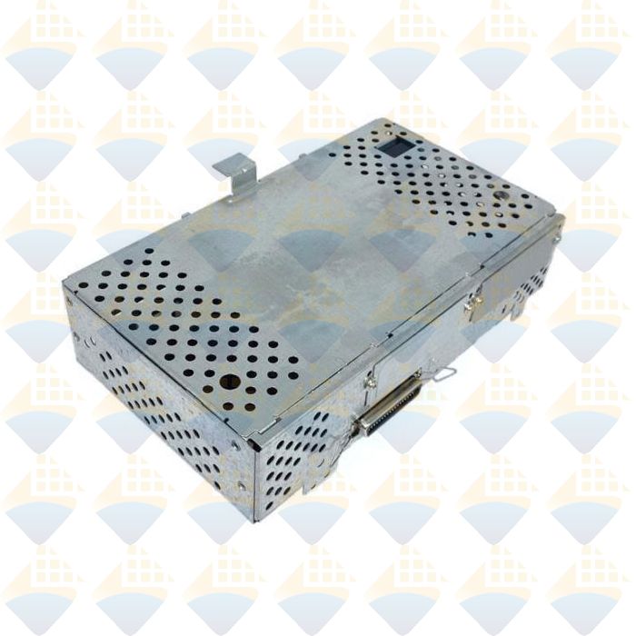 C9651-69001-RO | HP LaserJet 4300 Formatter Pcb - Refurbished