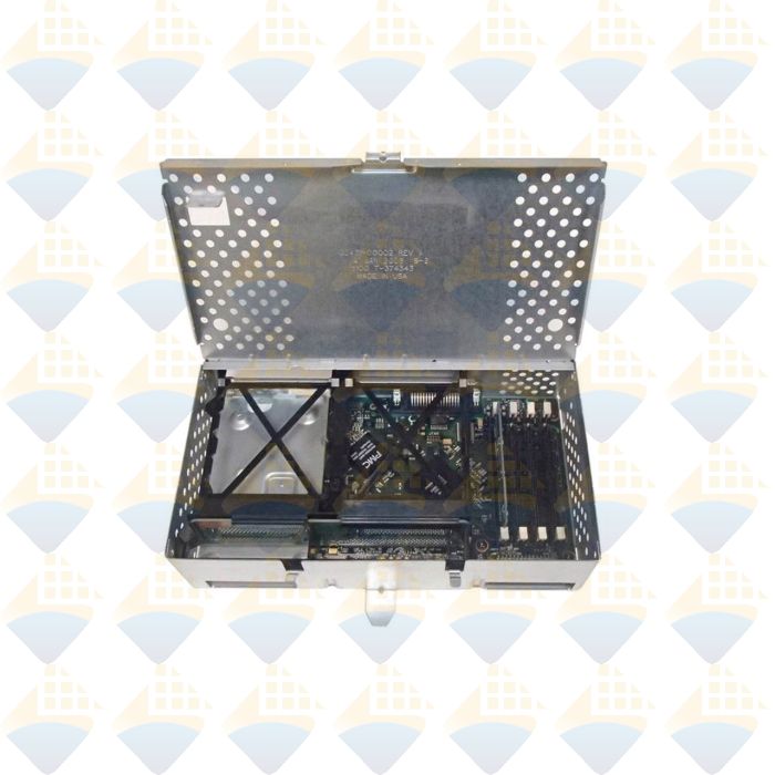 C9652-60001-RO | HP LaserJet 4200 Formatter Board - Refurbished