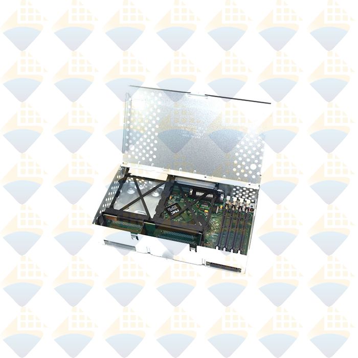 C9652-60002-RO | HP LaserJet 4200 Formatter Board - Refurbished