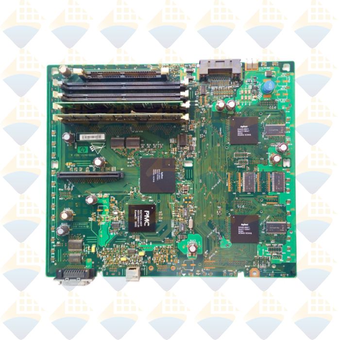 C9661-67902-RO | HP LaserJet 4600 5500 Formatter Board Duplex - Refurbished