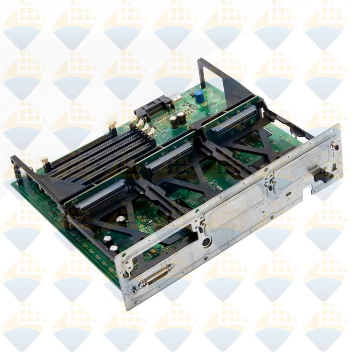 C9661-69002-RO | HP LaserJet 4600 5500 Formatter Board Duplex - Refurbished