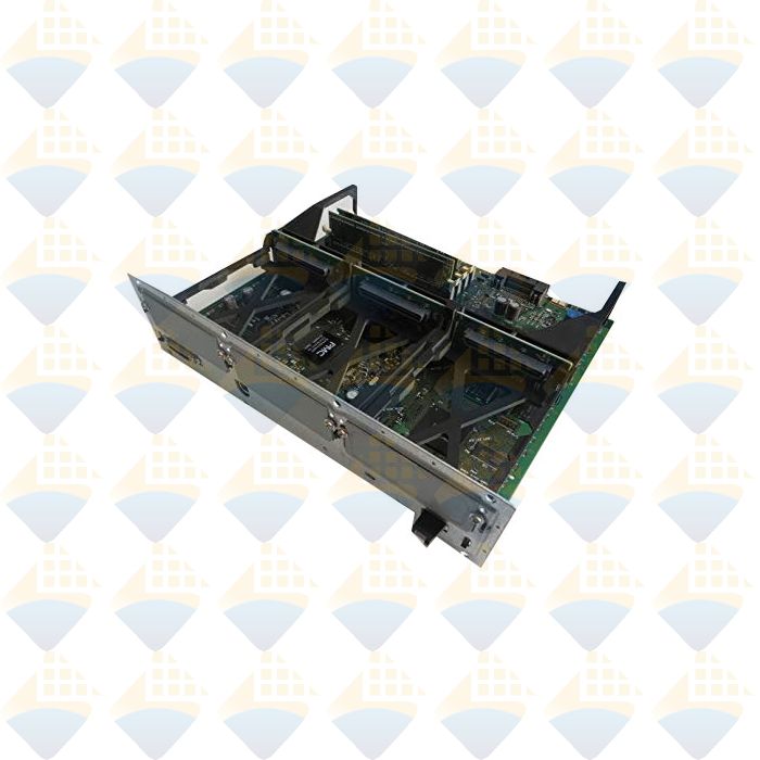 C9743-60004 | 4600 Formatter Assembly Duplex