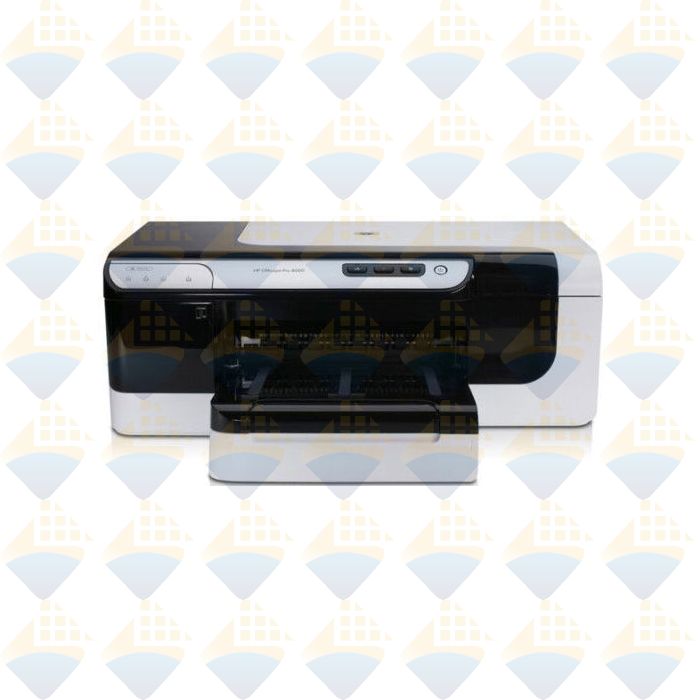 CB092A | HP Officejet Pro 8000 A809A Series