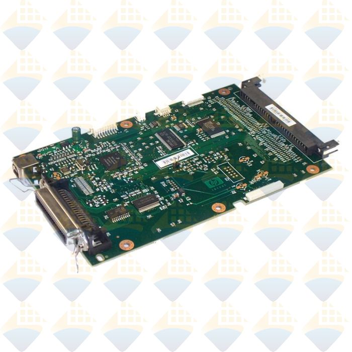 CB355-60001 | HP LaserJet 1320 Formatter Non-Network - Refurbished