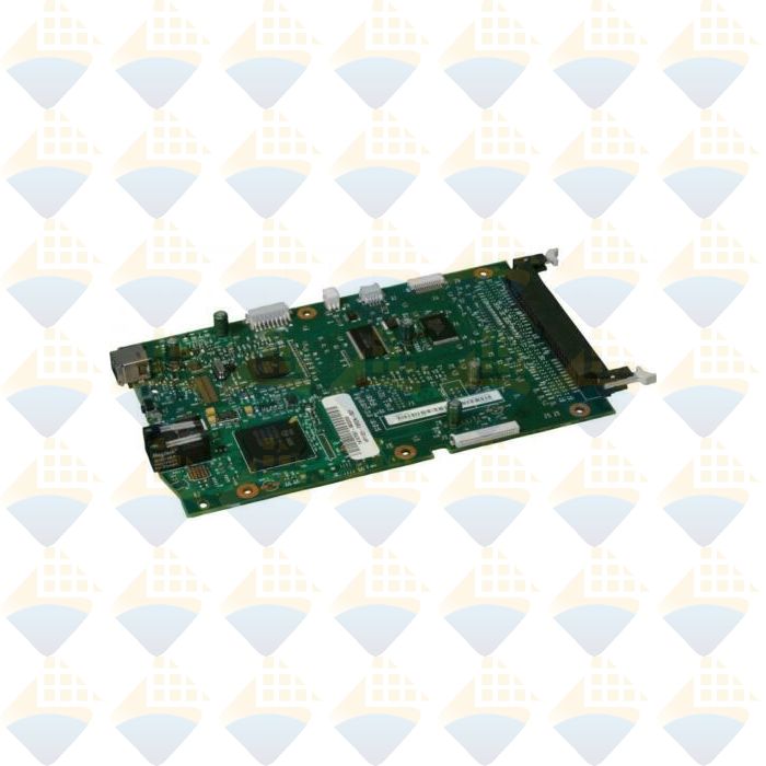 CB356-60001-RX | HP LaserJet 1320N Formatter W/ Exchange