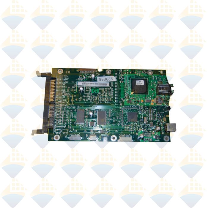 CB356-67901-RX | HP LaserJet 1320N Formatter W/ Exchange