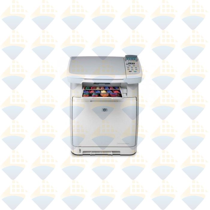 CB394A | HP Color LaserJet CM1015MFP