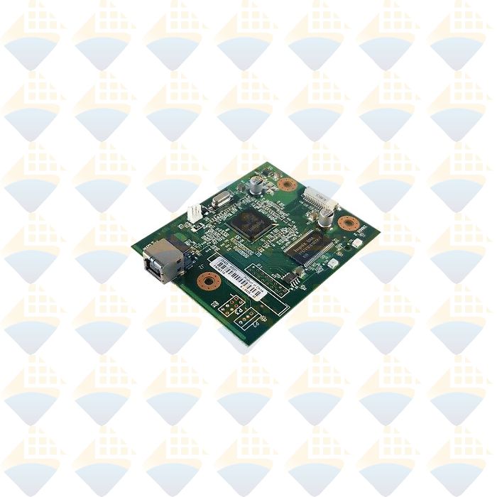 CB409-60001 | HP1020 10Xx Formatter Board