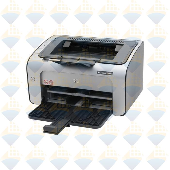 CB411A | HP LaserJet P1006