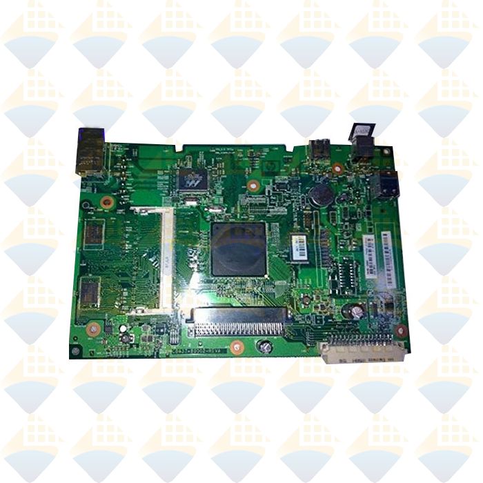CB437-69002-RO | HP LaserJet P4015 Formatter (Base Models Only)