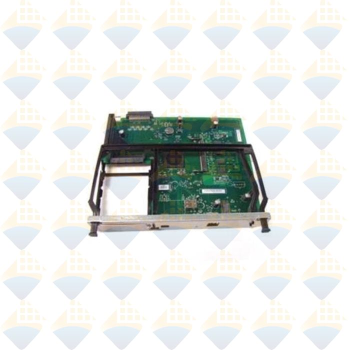 CB441-67901-RO | HP LaserJet CP3505N/Dn/X Formatter Pcb