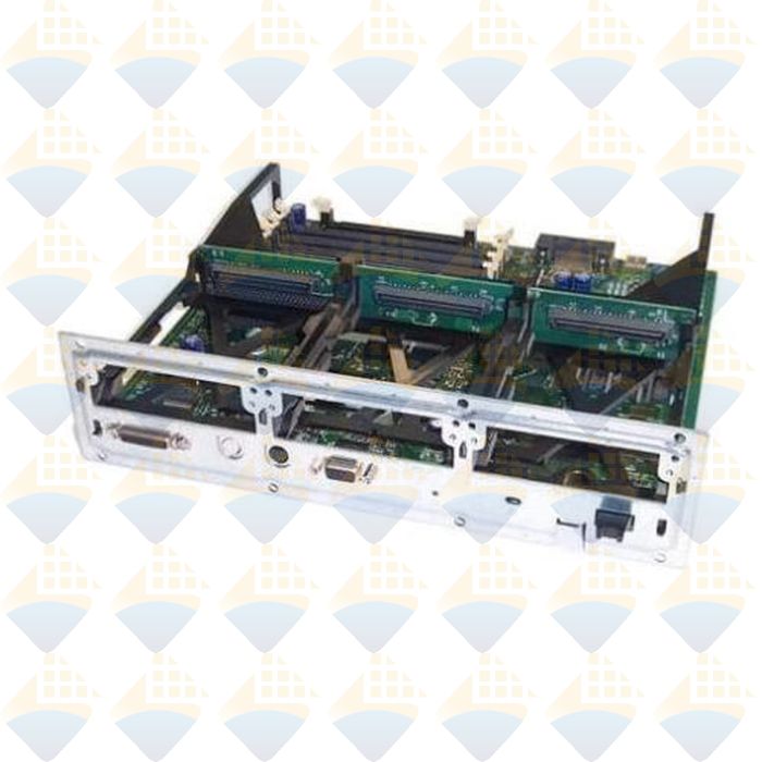 CB441-67905-RO | HP LaserJet CP3505N/Dn/X Formatter Pcb