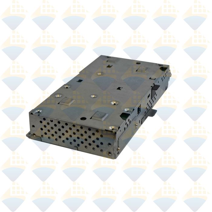 CB472-67906 | HP Digital Sender 9250C Formatter Pcb Assembly - Includes Screws,Usb Plastic Cover, And Formatter Cage