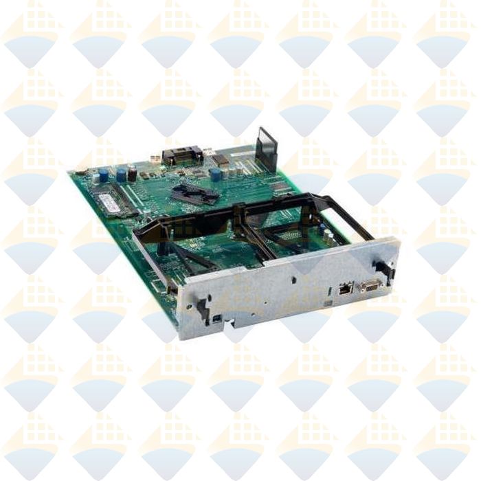 CB503-67901-RO | HP Color LaserJet CP4005Dn Formatter