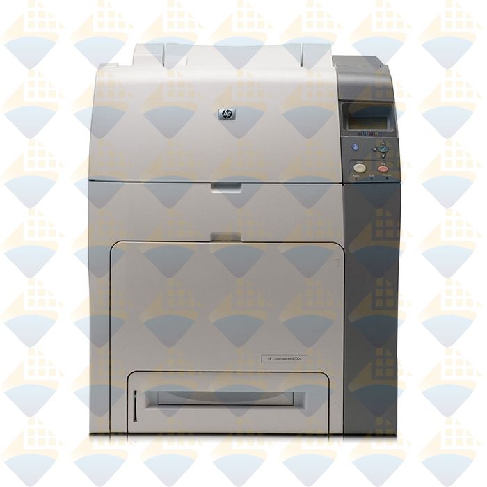 CB503A | HP Color LaserJet CP4005N