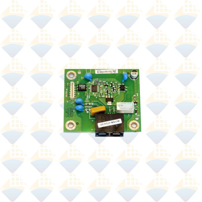 CC367-60001-RO | HP LaserJet Fax Module assembly CM1312 / CM2320 Series