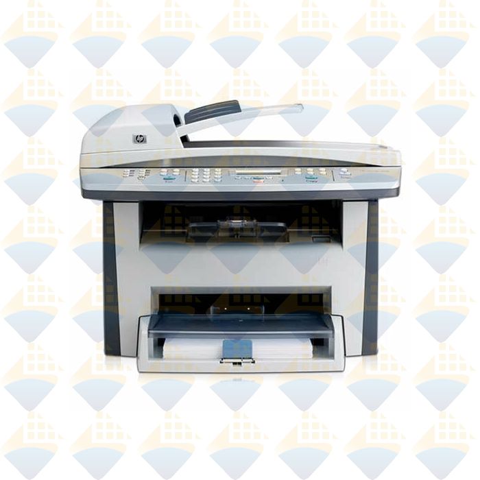 CC385A | HP LaserJet 3055 All In One Printer