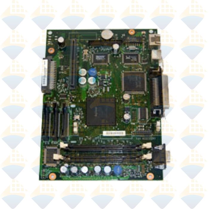 CC395-67905-RO-IT | HP LaserJet M9040, M9050 MFP Formatter - OEM# CC395-67