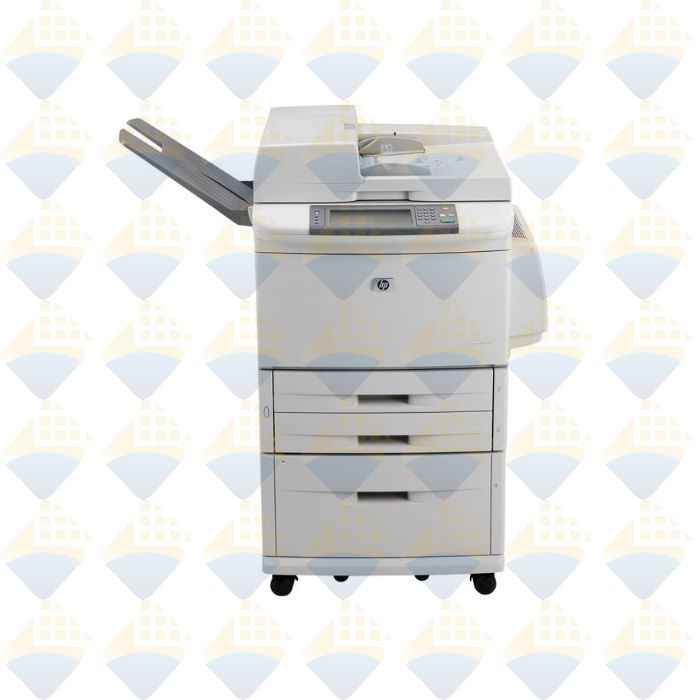 CC395A | HP LaserJet M9050 MFP