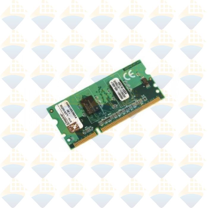 CC414-67901 | HP LaserJet 600 Series 128M-RO, 144-Pin, Ddr2 Dimm Memory Module